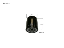 ������ �������� VIC VIC ���. C410 C-410/SL01-23-821 ����