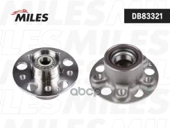 ������� ������ � ����������� MB 211/c219/r230 01- ��� L / R Miles ���. db83321 ����