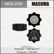 ������ ��������������� ����� Citroen C4 -13 Masuma mox235 ����