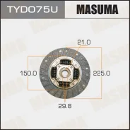 ���� ��������� Masuma 'TYD075U ����