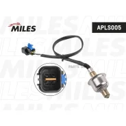 ������-���� Hyundai Solaris 10-/KIA RIO IV 11- �����. Miles APLS005 Miles APLS005 ����