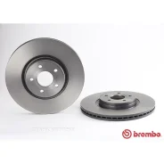 ���� ��������� �������� Brembo 09A72811 ����
