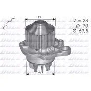 ����� ������� DOLZ C121 ����