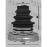 ������� ���� ���������� ������ �������� 102X80X33 Febest 1915E82R ����