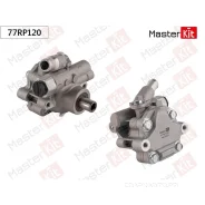 ����� �������������� Cadillac SRX 03-09 Masterkit 77RP120 ����