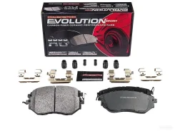�������� ������� PowerStop Z23 Subaru 23-1078 ����