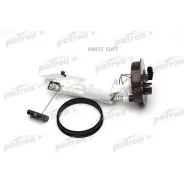 ����� ��������� ������������� =100L/h (������) Dodge: NEON 96- Patron PFP008 - ����