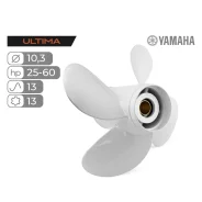 ���� ������� Skipper Ultima ��� Yamaha 25-60HP �����������, ������� 10,3", ��� 13 ����