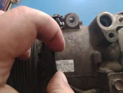 ���������� ������������ Lexus IS250 GSE21 2GR-FSE 447260-0543 ����