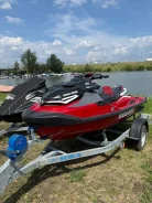 ������ ��������� SEA DOO RTX X325 ����