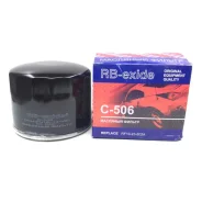 ������ �������� RB-Exide C-506 ����