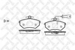 ������� �������� �.! Stellox 145042SX ����