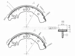 ������� ��������� ST-04495-B2080 ����