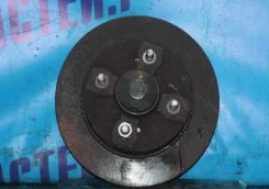 ���� ��������� Nissan Bluebird, ������ ����