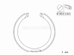 ������� ��������� SAT ST-313-0015, ������ ����