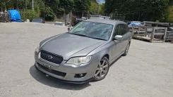 ����� ��������� Subaru Legacy 2006 86631AG000 BP5 EJ204 ����