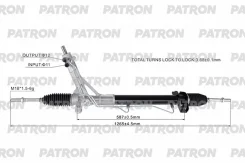����� ������� Patron PSG3242 ����