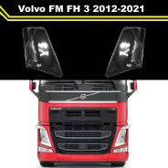 ������ ���� ������ Volvo FM FH 3 2012-2021 22239217 ����