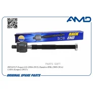 ������� ���� Renault Logan LS, 2004-2015, Sandero BS0, 2009-2014, Sandero Stepway BS1, 2010-2014, LADA Largus, 2012- Amdre331 AMD Amdre331 ����
