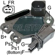 ��������� ���������� Audi Mobiletron VRPR2292H Mobiletron VRPR2292H ����