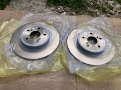 ���� ��������� ������ Geely Emgrand GT ����