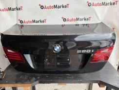 ������ ��������� BMW 5 2014 41627240552 F10 N20B20B ����