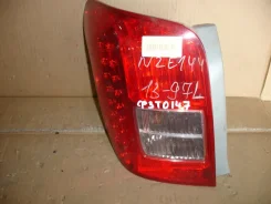 ������ ����-������� Toyota Corolla Fielder ZRE142G ���� �� ���� 13-97 ����