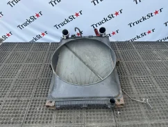 ������� ���������� [1861737] ��� Daf XF105 [���. 112226] ����
