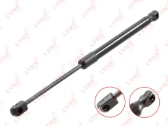 ����������� ������ ��������� LYNXauto GS1087 ����