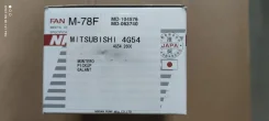 ���������� Mitsubishi Pajero 4G54 M-78F ����