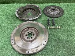 ��������� Toyota Sprinter 1998/11 3121012191 AE110 5A-FE ����