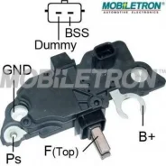 ��������� ���������� Mobiletron VR-B131 ����