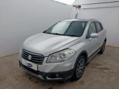 ���� ����� Suzuki SX4 2 ������ ������ ����