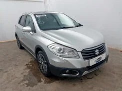 ���� ������ Suzuki SX4 2 ������ ������ ����