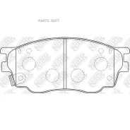 ������� ��������� �������� mazda 6 hatchback (gg) 6 ����� (gg) NIBK PN5483 NIBK PN5483 ����