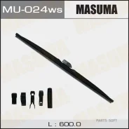 ����� ���������������� ������ (600��) "�������" "Masuma" Masuma MU-024WS ����