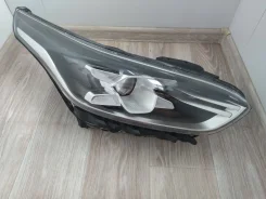 ���� kia cerato 4 LED ����