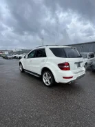 ������ ������ AMG Mercedes-Benz M-class 2009 A1648858525 W164 272967, ������ ����