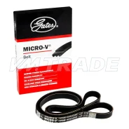 ������ 1240 4PK AUDI, Citroen, Renault, Toyota, VW, GMC [4PK1240] ����