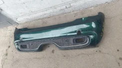 ������ ������ Mini Cooper (F56)