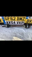 �������, ������ ����� Renault Logan 2 ����