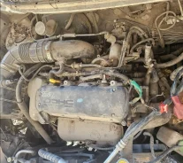 ��������� Suzuki Aerio RB21S M15A ����