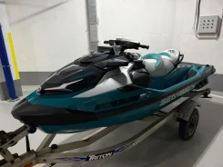 ��������� BRP SEA-DOO GTX325 Limited 2026 �� ������������ ����