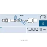������-���� FORD FAE 75081 - ����