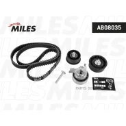 �������� ����� ��� OPEL/GM 1.4-1.8 Miles AB08035 Miles AB08035 ����