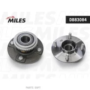 ������� � ����������� Nissan Primera P11 96-02 ���. +ABS Miles DB83084 Miles DB83084 ����
