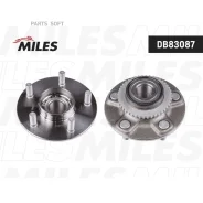 ������� � ����������� Nissan Maxima III-IV A32/A33 95-06 ���. Miles DB83087 Miles DB83087 ����
