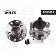 ������� � ����������� FORD Mondeo III 00-07 ���. Miles DB83090 Miles DB83090 ����