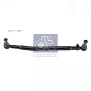 ���� ���������� MB DT Spare Parts ����