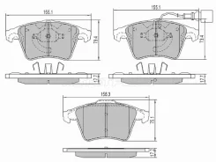 ������� ��������� SAT ST-7H0 698 151, �������� ����